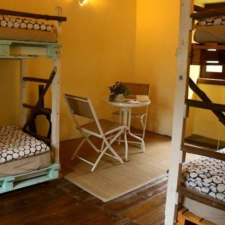 Watermill Moinho Garcia Hostel Pinheiro da Bemposta Kültér fotó