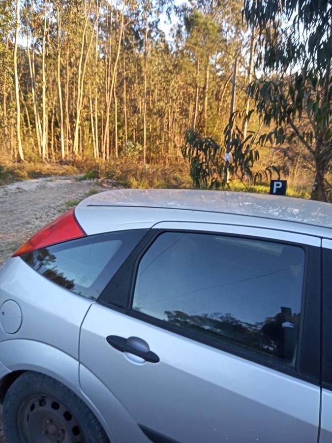 Watermill Moinho Garcia Hostel Pinheiro da Bemposta Kültér fotó