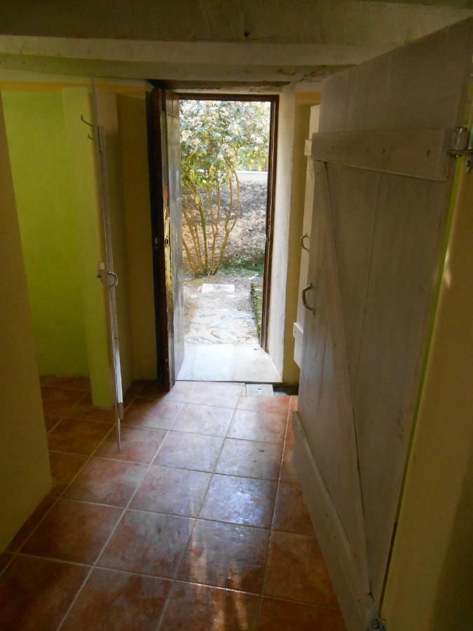 Watermill Moinho Garcia Hostel Pinheiro da Bemposta Kültér fotó