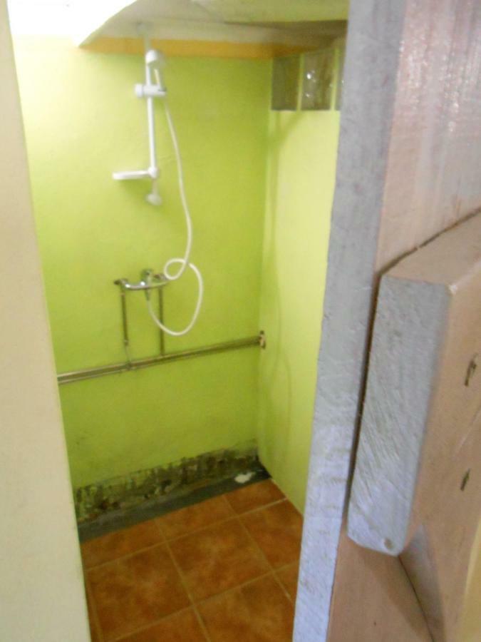 Watermill Moinho Garcia Hostel Pinheiro da Bemposta Kültér fotó