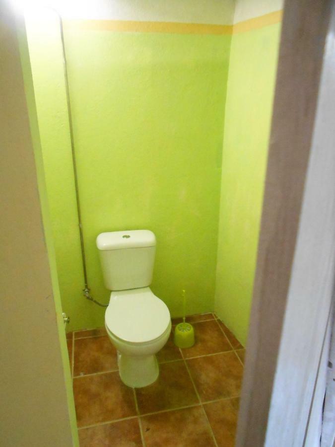Watermill Moinho Garcia Hostel Pinheiro da Bemposta Kültér fotó